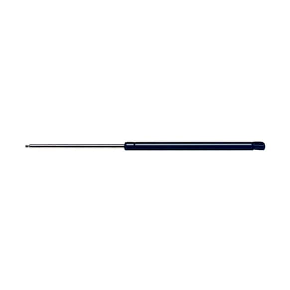 510-715 Driver or Passenger Side Liftgate Lift Support, 4.3L, 6Cyl, Sold Individually, Professional Series