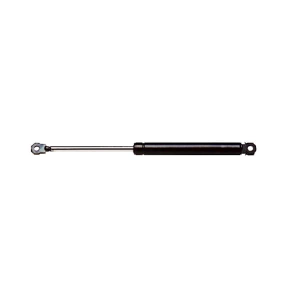 1990 Pontiac Firebird - Driver or Passenger Side Lift Support Hood, For Hood; With Fiberglass Hood, Professional Series