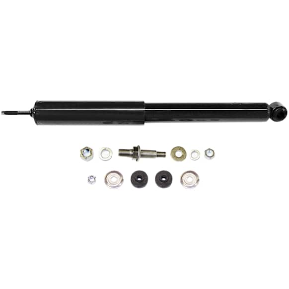 520-182 Rear, Driver or Passenger Side Shock, Advantage Gas-Charged Series