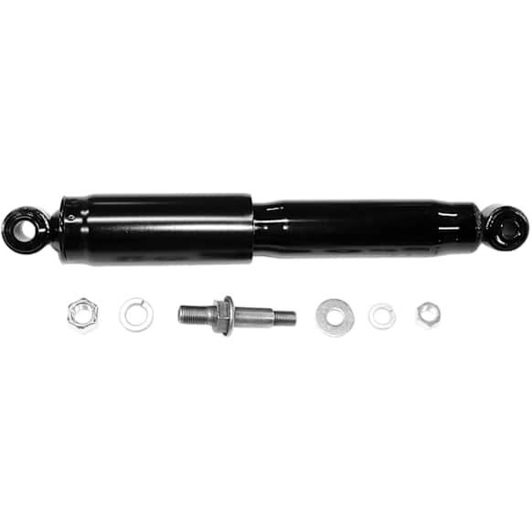 520-25 Front, Driver or Passenger Side Shock, Advantage Gas-Charged Series