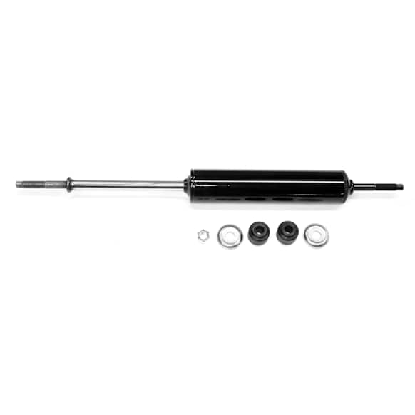 520-284 Front, Driver or Passenger Side Shock, Advantage Gas-Charged Series