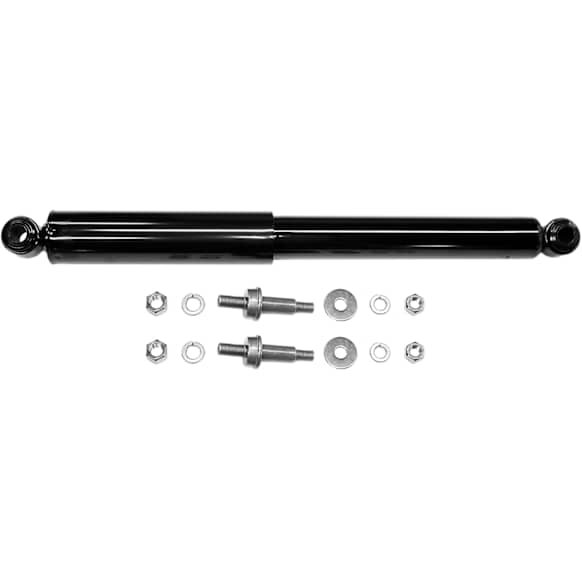 520-300 Front, Driver or Passenger Side Shock, Advantage Gas-Charged Series