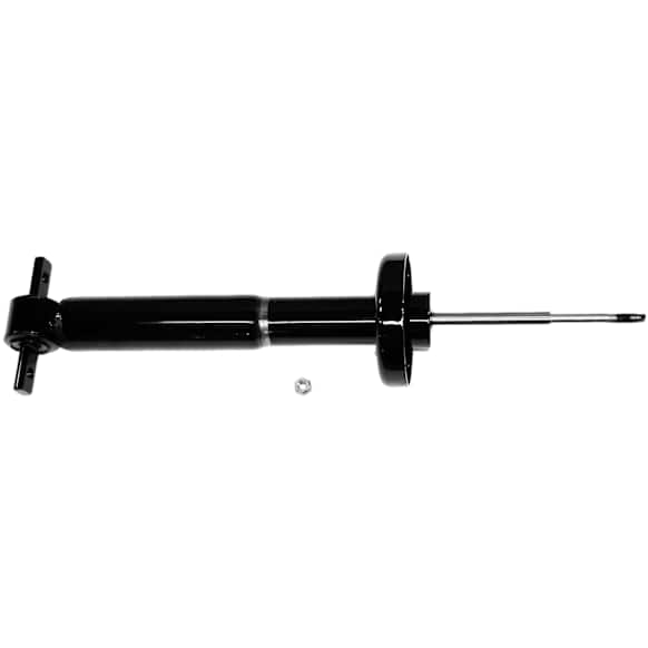 530-114 Front, Driver or Passenger Side Bare Strut, Professional Premium Gas-Charged Series