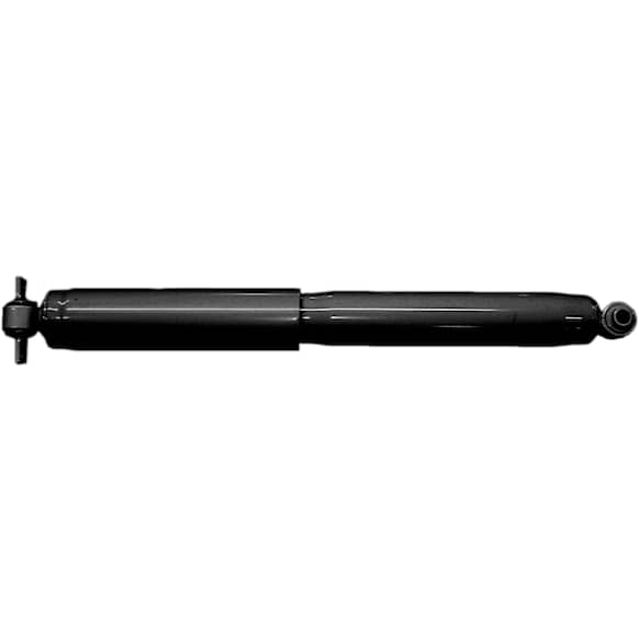 530-157 Rear, Driver or Passenger Side Shock, Professional Premium Gas-Charged Series