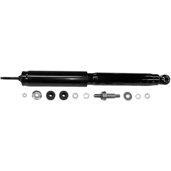 530-3 Rear, Driver or Passenger Side Shock, Professional Premium Gas-Charged Series
