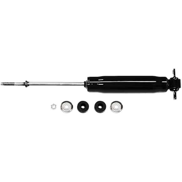 530-9 Front, Driver or Passenger Side Shock, Professional Premium Gas-Charged Series