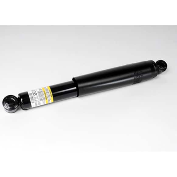 540-467 Rear, Driver or Passenger Side Shock, Premium Monotube Series