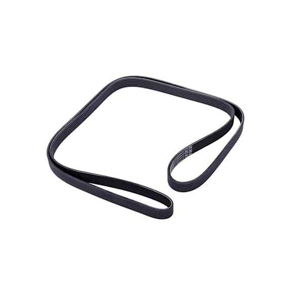 2022 GMC Yukon - Serpentine Belt, 3.0L 6Cyl, engdesig: LM2, engvin: T