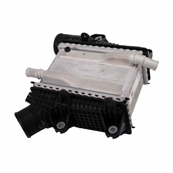 55512267 OE Replacement Series Intercooler