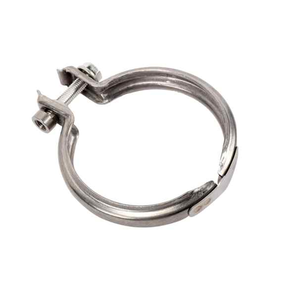 55565351 Exhaust Clamp - Direct Fit, Sold individually