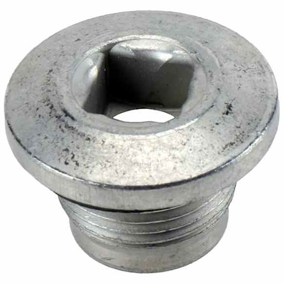 55573646 Direct Fit Axle Housing Fill Plug, Sold Individually