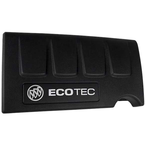 55578396 Intake Manifold Cover - Direct Fit
