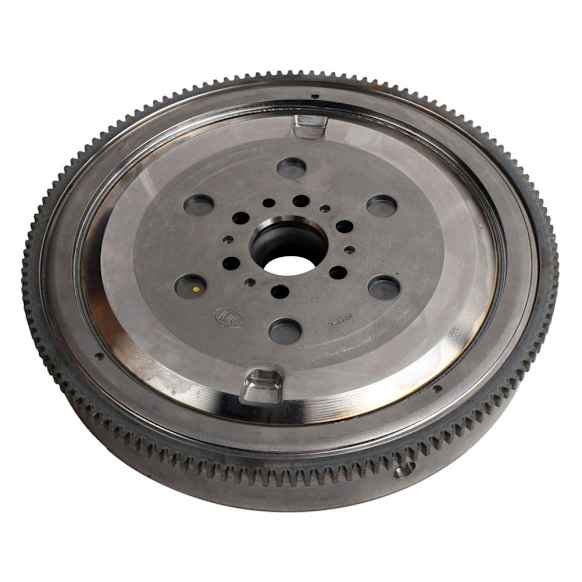 2012 Chevrolet Cruze - Flywheel, LS, 1.8L 4Cyl, engdesig: LUW, engvin: H, 1st Design, For 216mm Clutch, For 2nd Design See 55599020, Steel