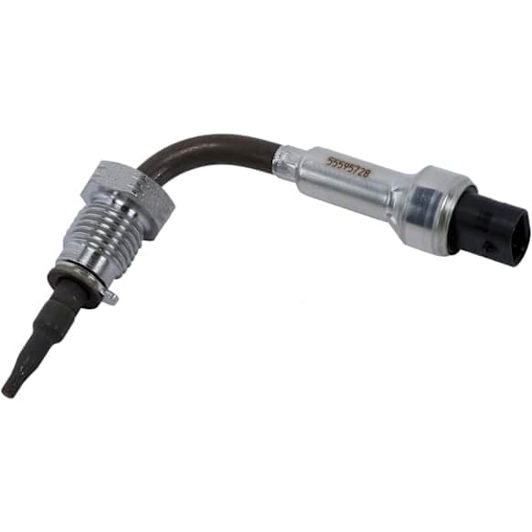 2019 GMC Terrain - EGR Temperature Sensor, engdesig: LH7, engvin: U, 4WD, Sold Individually