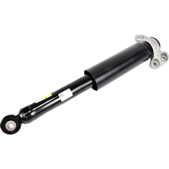 2018 Chevrolet Camaro - Rear, Driver or Passenger Side, Shock, Coupe,  Ride & Handling Suspension(Fe2), Tire(R0H), GM Original Equipment Series