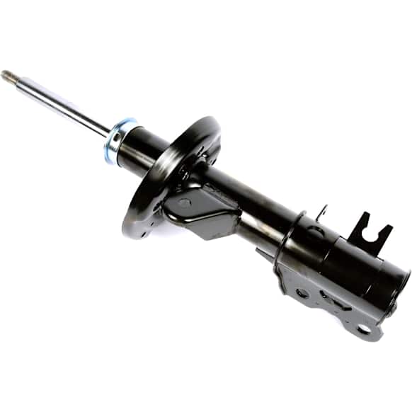 560-809 Front, Driver Side Bare Strut, AWD, GM Original Equipment Series