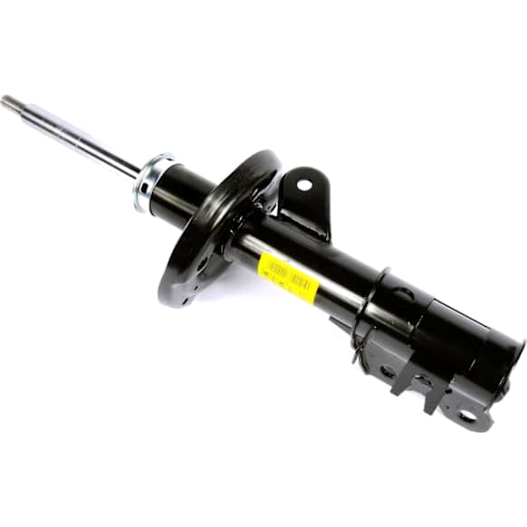 560-810 Front, Passenger Side Bare Strut, AWD, GM Original Equipment Series