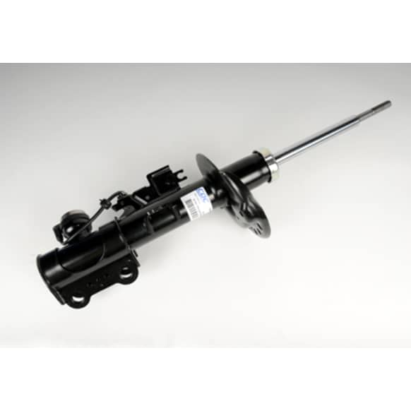 580-401 Front, Passenger Side Bare Strut, GM Original Equipment Series