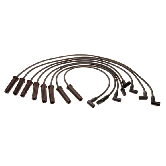618G OE Replacement Series Spark Plug Wire, Set of 8