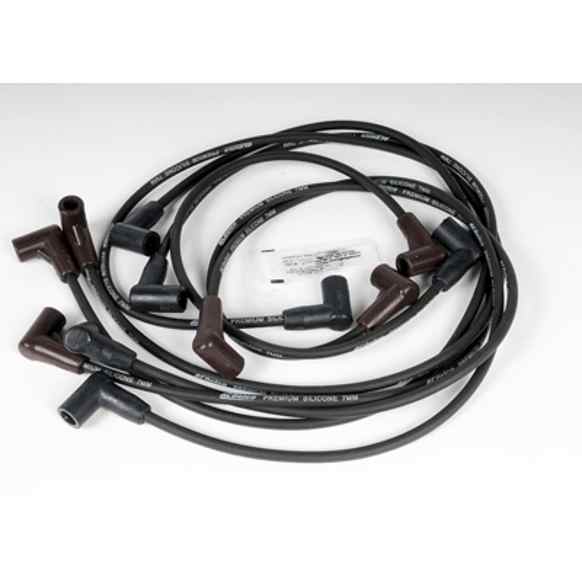 706X OE Replacement Series Spark Plug Wire, 3.8L, 6Cyl, Set of 6