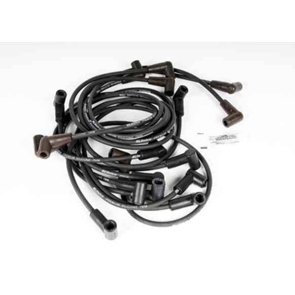 718D OE Replacement Series Spark Plug Wire, Set of 8