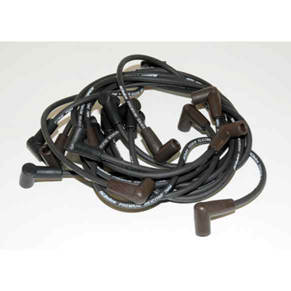 718E OE Replacement Series Spark Plug Wire, Set of 8