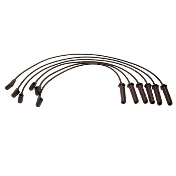 2001 Oldsmobile Silhouette - Spark Plug Wire, Set of 6, OE Replacement Series