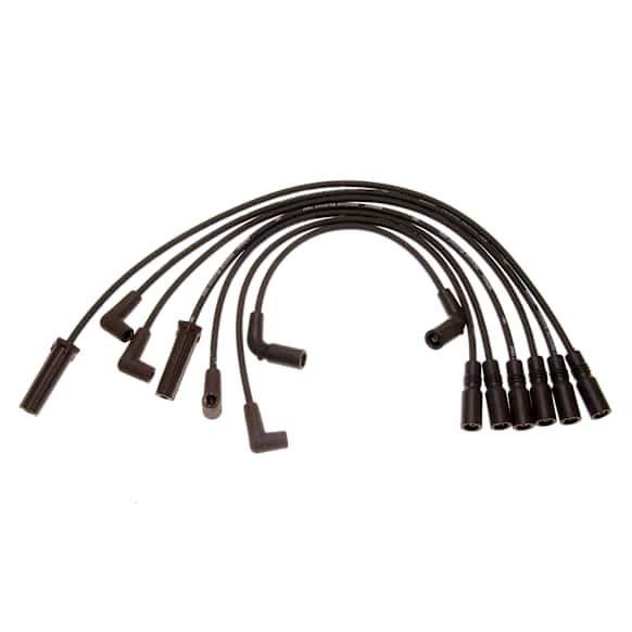 746T OE Replacement Series Spark Plug Wire, Set of 6