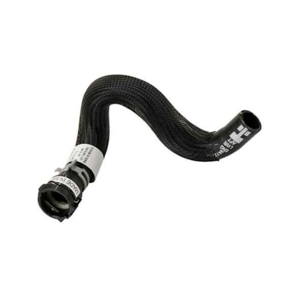 84002015 GM Original Equipment Series Heater Hose - Rubber, Direct Fit, Sold Individually
