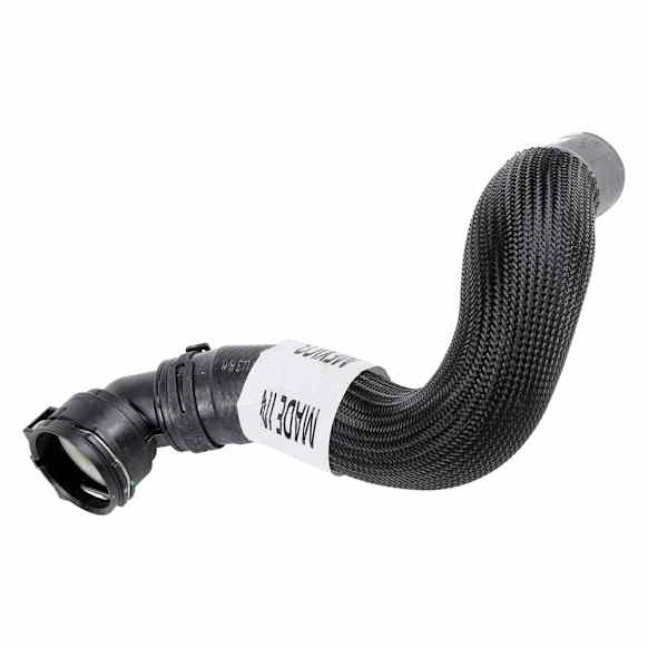 84021222 Lower Rubber Radiator Hose, 1.8L, 4Cyl GM Original Equipment Series