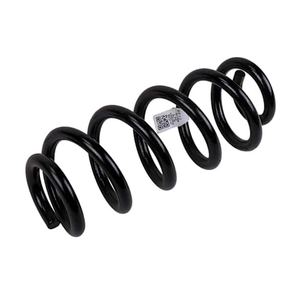 84165208 Rear Coil Springs, Sold individually Professional Series
