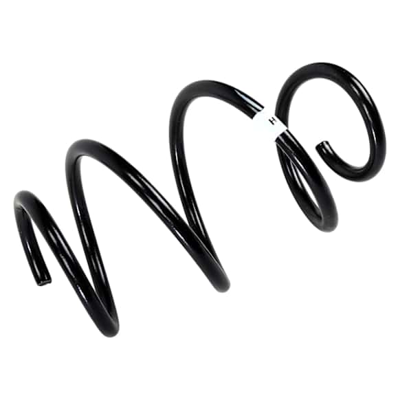 84186923 Front Coil Springs, Sold individually Professional Series