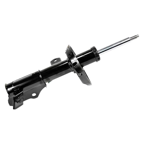 84230380 Front, Driver Side Bare Strut