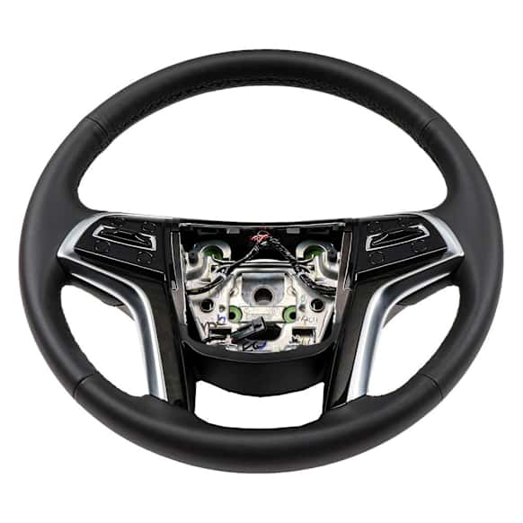 84310985 Steering Wheel - Direct Fit, Sold Individually