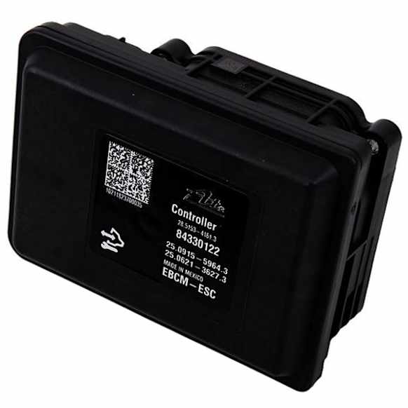 84330122 ABS Control Module GM Original Equipment Series