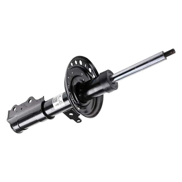 84342519 Front, Passenger Side Bare Strut, GM Original Equipment Series