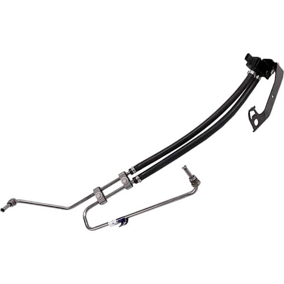 84346524 Direct Fit Exhaust Gas Differential Pressure Sensor Pipe, Sold Individually
