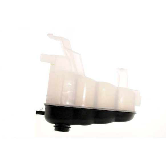 2012 Chevrolet Silverado 2500 HD - Coolant Reservoir, L96 Engine, Vin G, 8 Cyl 6.0L