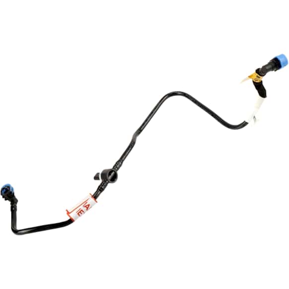 84398640 Fuel Injector Line - Direct Fit, Sold individually