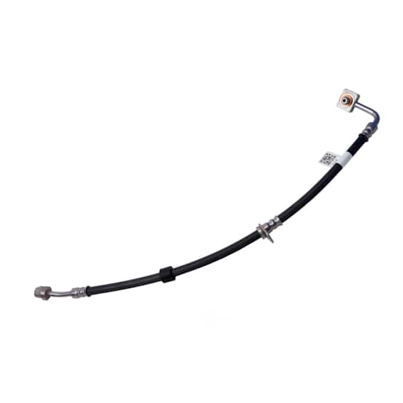 2020 Chevrolet Equinox - Front, Passenger Side Brake Line, 4WD, Front Strut(GNA), Front Disc 17 in. and Rear Disc 16 in. Brakes W/Abs(J17), GM Original Equipment Series