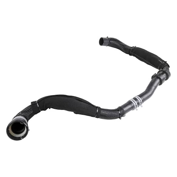 2020 Chevrolet Express 3500 - Radiator Hose, Lower, Rubber, 2.8L 4Cyl, GM Original Equipment Series