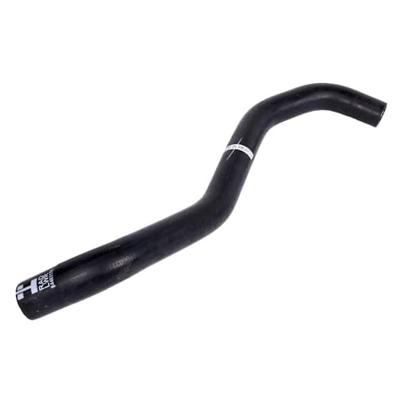 84463186 Rubber Radiator Hose, 2.5L, 4Cyl GM Original Equipment Series