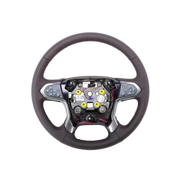 84483769 Steering Wheel - Sold Individually