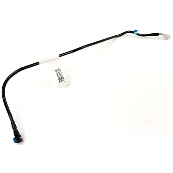 84536821 Fuel Hose Clamp - Sold individually