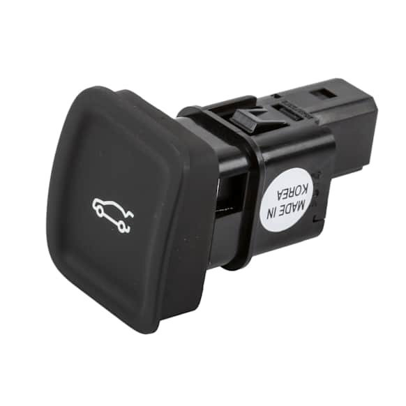 84538036 Trunk Lid Release Switch