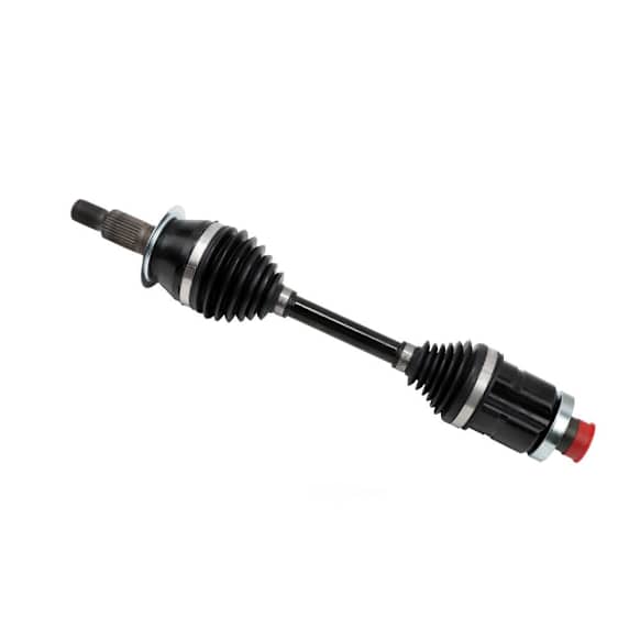 2017 Cadillac ATS - Front, Driver Side Axle Assembly, AWD, 3.6L 6Cyl GM Original Equipment Series
