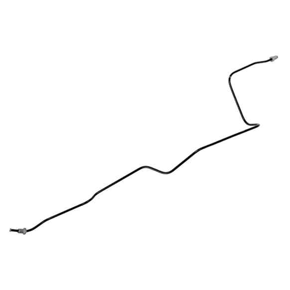 84565798 Rear, Passenger Side Brake Line