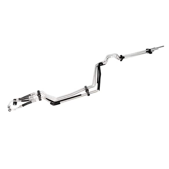84590964 Auxiliary A/C Evaporator Hose Assembly - Sold individually