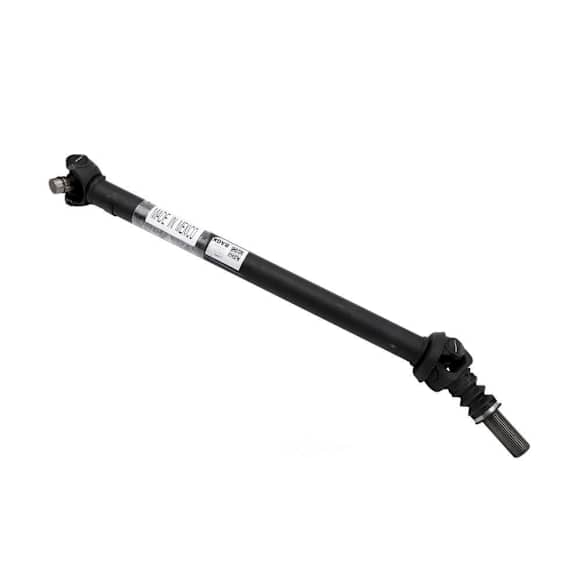 2000 GMC Sierra 2500 - Front Driveshaft, Automatic Transmission, 4WD,  Automatic Transmission, 4-Speed, transmfrcode: 4L80-E, CODE DBU JN2 KC0 KC5 MC6, GM Original Equipment Series