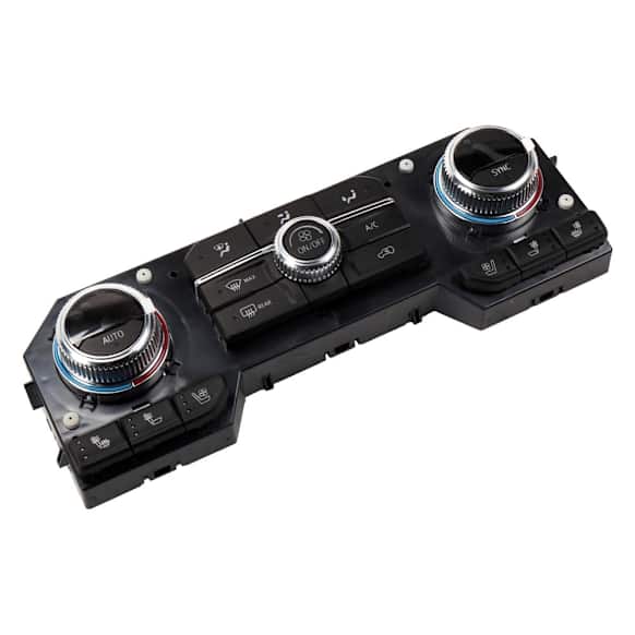 84692234 Climate Control Unit - Sold Individually